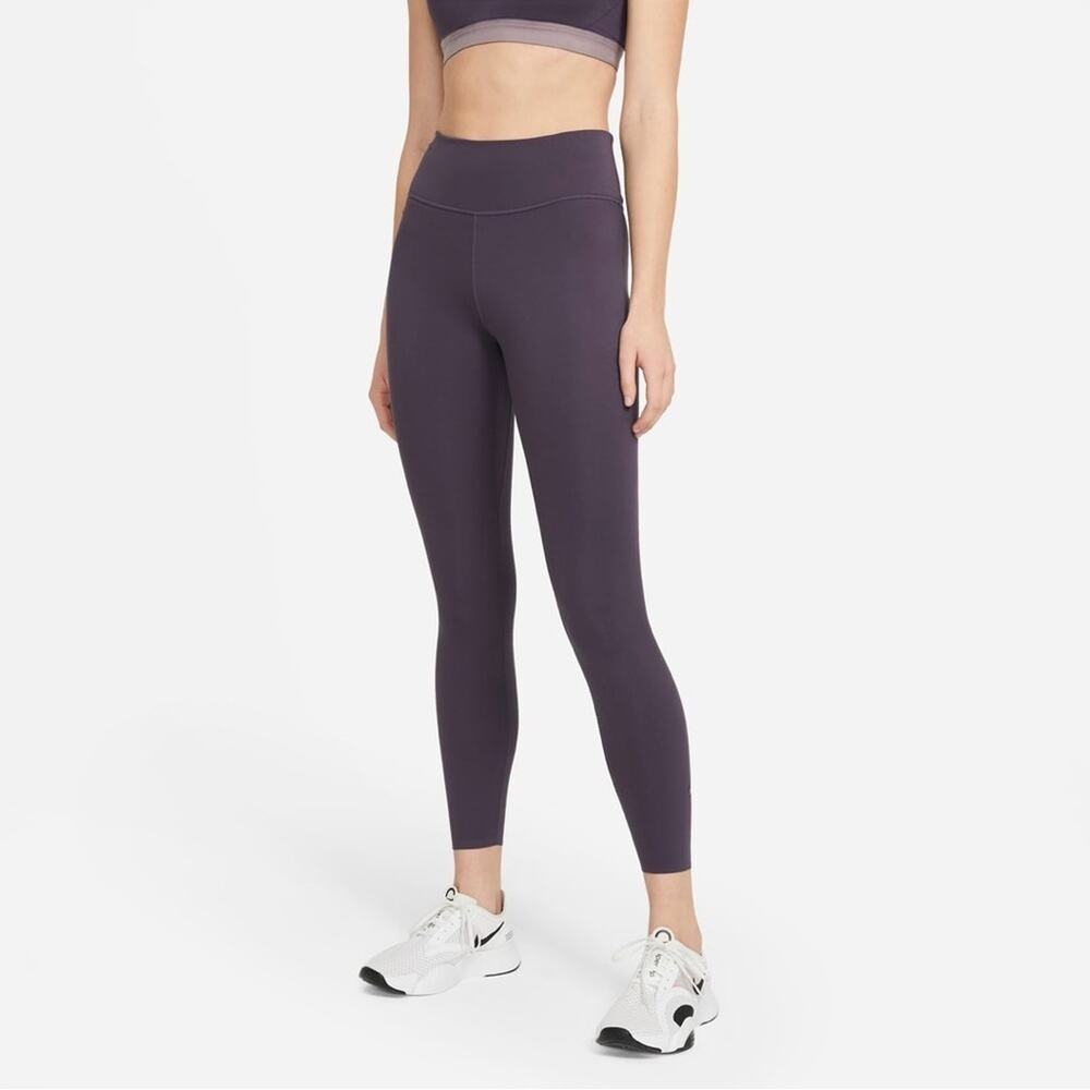 Women's
Nike One Luxe 7/8 Tights Dark Raisin S